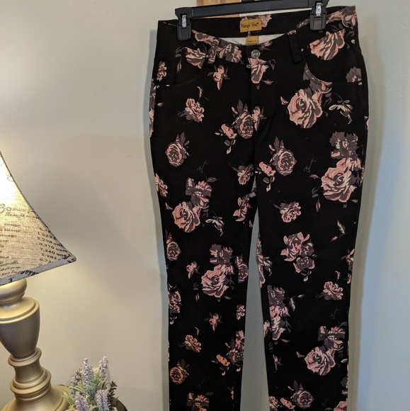 midnight velvet jumpsuits